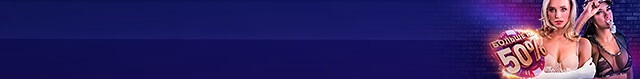 + 50% в Игре на раздевание!