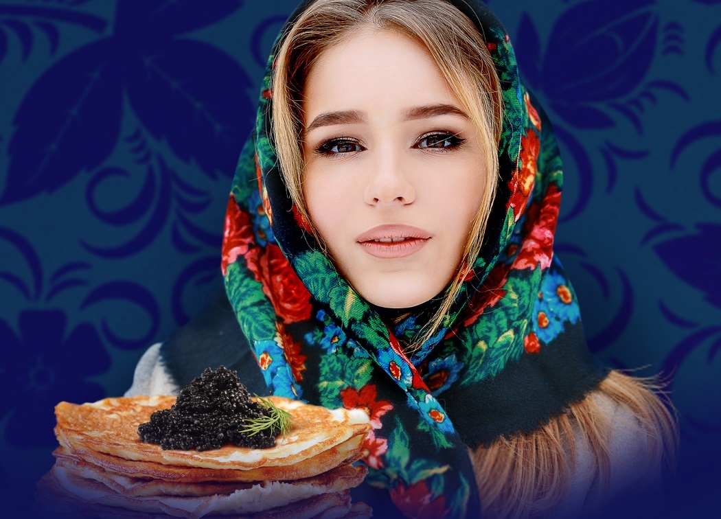 Блинный